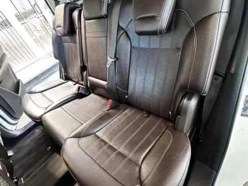 Used 2017 Mercedes-Benz GLS 450 GLS 450 Sport Utility 4D image 21