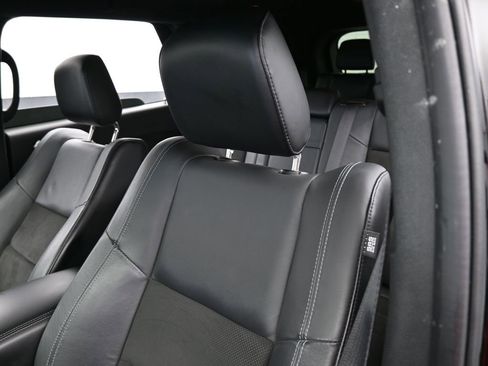 Used 2022 Dodge Durango GT image 16