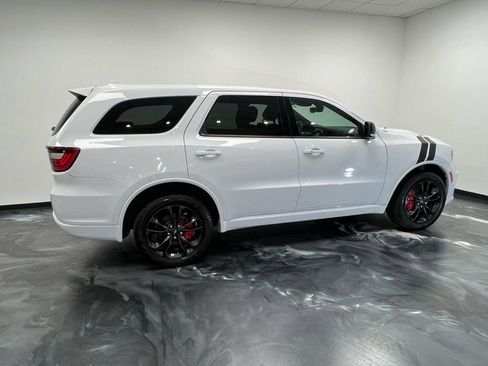 Used 2022 Dodge Durango GT w/ Blacktop Package image 21