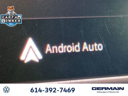 Used 2022 Volkswagen Atlas SE AWD/4WD image 29