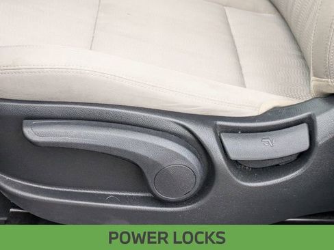 Used 2021 Kia Sportage LX image 17