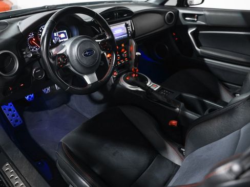Used 2018 Subaru BRZ Limited w/ Performance Package RWD image 28
