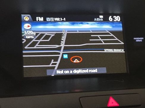 Used 2016 Acura RDX FWD w/ Advance Package image 18