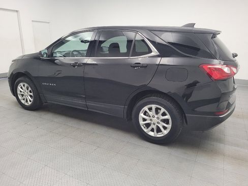 Used 2020 Chevrolet Equinox LT image 3