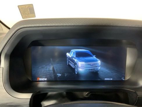 Used 2024 Ford F150 XLT w/ Tow/Haul Package image 20