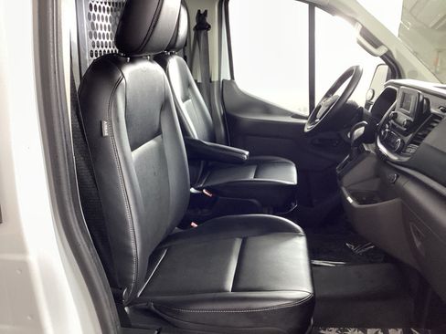 Used 2021 Ford Transit 150 Low Roof AWD image 8
