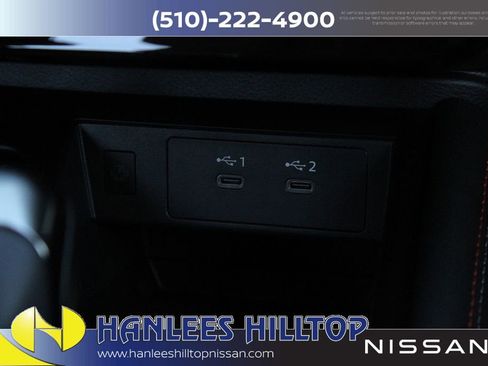 New 2026 Nissan Kicks SR image 21