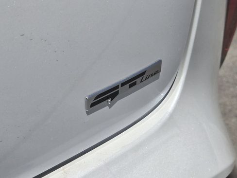 New 2026 Kia K4 GT-Line Turbo FWD image 7