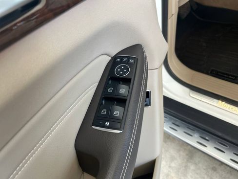 Used 2012 Mercedes-Benz ML 350 BlueTEC 4MATIC image 43