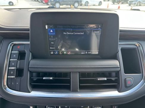 Used 2022 Chevrolet Tahoe LS w/ Driver Alert Package image 17