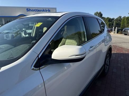 Used 2018 Honda CR-V EX image 5