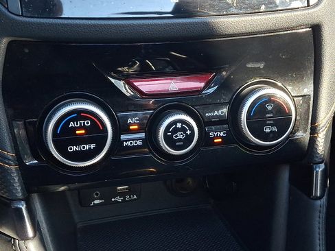 Used 2022 Subaru Forester Wilderness image 16