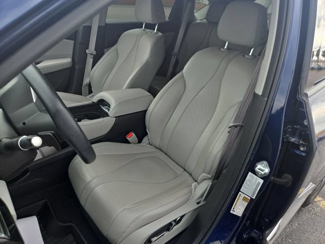 Certified 2024 Acura RDX w/ Technology Package AWD/4WD image 11