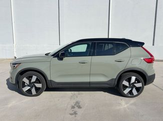 Certified 2023 Volvo XC40 Recharge Ultimate video 2