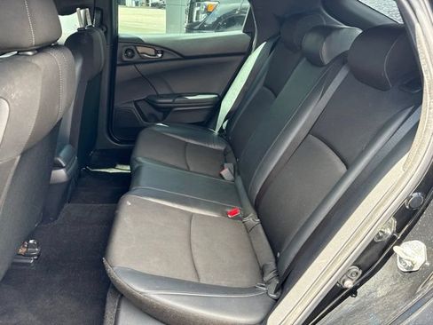 Used 2021 Honda Civic Sport image 11