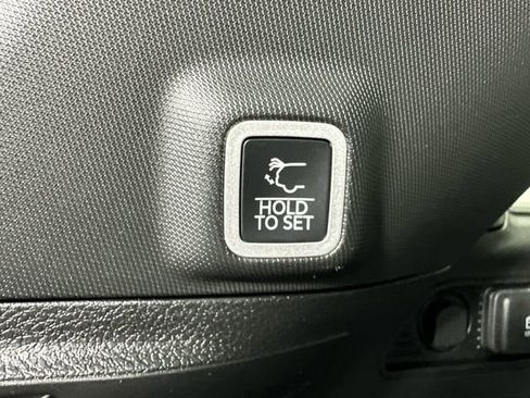 New 2026 Jeep Grand Cherokee L Limited image 7