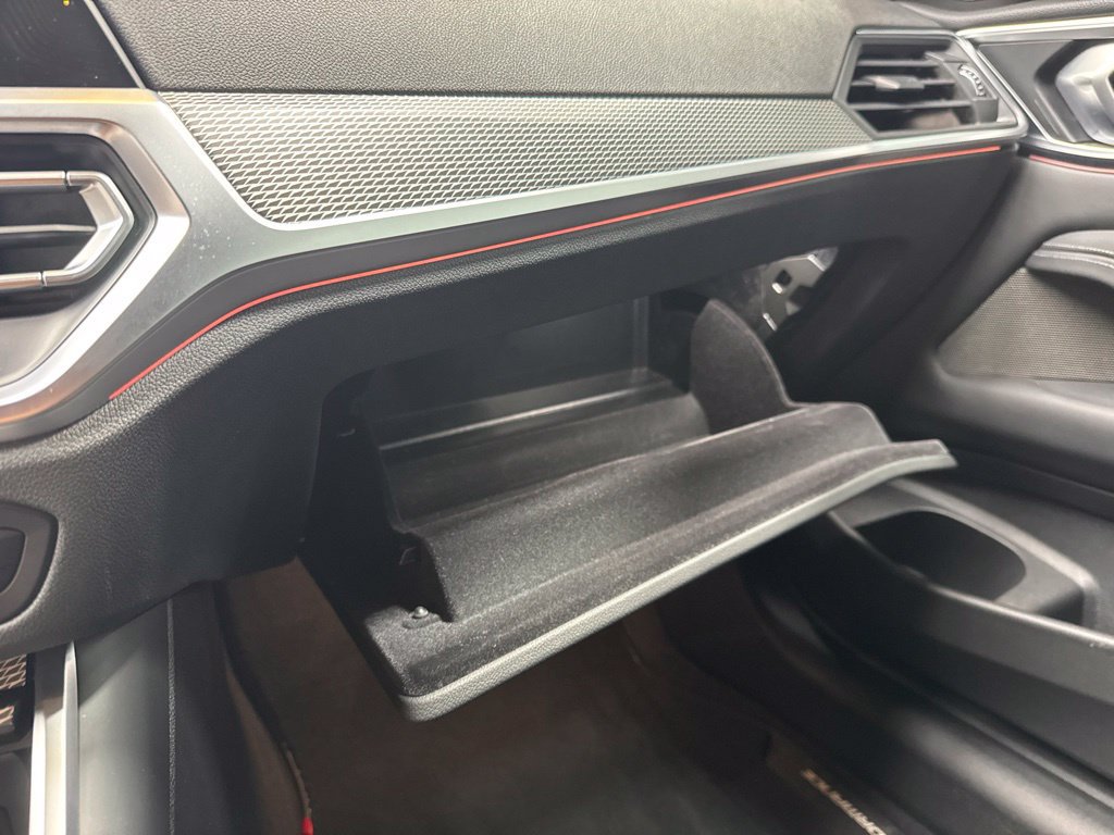 Used 2021 BMW M4 Coupe w/ Executive Package RWD image 26