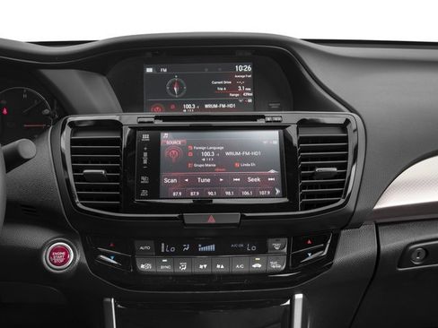 Used 2017 Honda Accord EX-L image 13