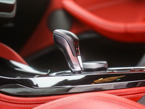 Used 2023 BMW X4 M w/ Competition Package image 22