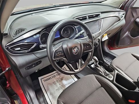 Used 2023 Buick Encore GX Preferred w/ Cold Weather Comfort Package image 19