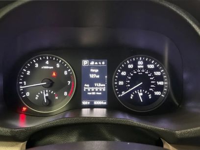 Used 2016 Hyundai Tucson Limited w/ Option Group 03