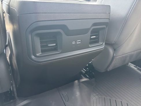 New 2026 Chevrolet Silverado 1500 RST w/ All Star Edition Plus image 16