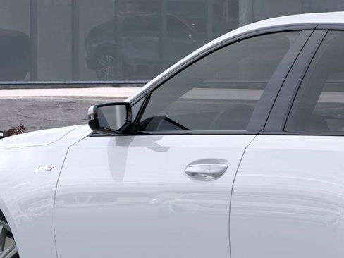 New 2026 Cadillac CT5 V w/ Platinum Package image 13