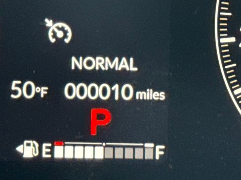 New 2026 Honda HR-V Sport image 18