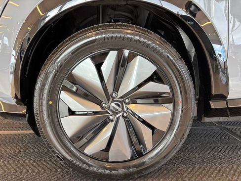 Certified 2025 Nissan Ariya AWD image 13