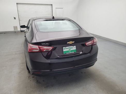 Used 2021 Chevrolet Malibu LT image 6
