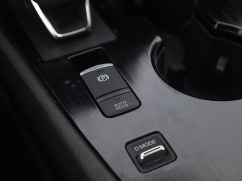Used 2023 Nissan Rogue S FWD image 24