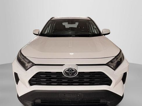 Used 2023 Toyota RAV4 XLE image 11