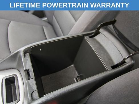 Used 2024 Chevrolet Malibu LT FWD image 25