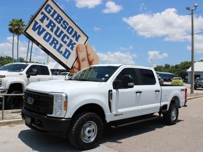 Used 2025 Ford F250 XL w/ XL Off-Road Package