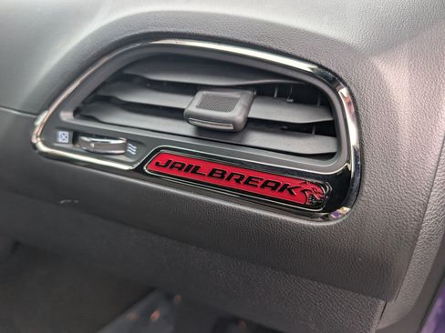 Used 2023 Dodge Challenger SRT Hellcat RWD image 17