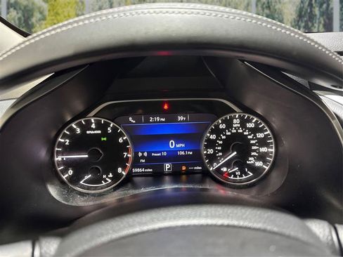 Used 2020 Nissan Murano S w/ Technology Package image 16