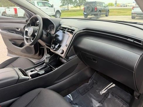Used 2022 Hyundai Tucson SEL w/ Cargo Package AWD/4WD image 36
