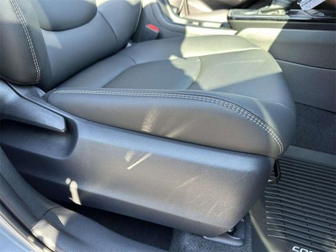 New 2026 Toyota Corolla Cross XLE image 11