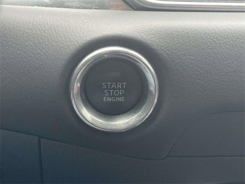 Used 2022 MAZDA CX-5 Carbon Edition image 18