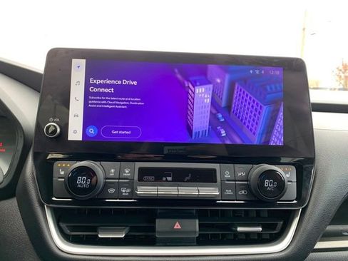 Used 2025 Toyota Grand Highlander XLE image 21