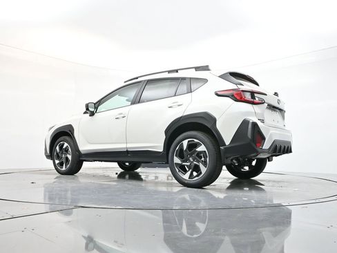 New 2026 Subaru Crosstrek 2.5i Limited AWD/4WD image 21