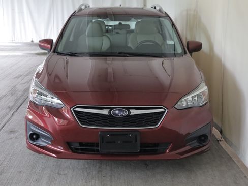Used 2017 Subaru Impreza 2.0i Premium AWD/4WD image 3