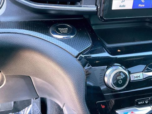 Certified 2023 Ford Explorer ST-Line image 31