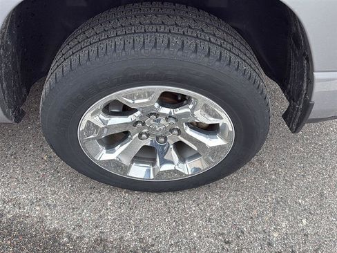 Used 2020 RAM 1500 Big Horn image 14