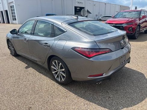 Used 2024 Acura Integra FWD image 4