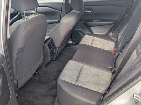 Used 2024 Nissan Rogue SV AWD/4WD image 24