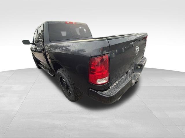 Used 2014 RAM 1500 Express AWD/4WD image 24