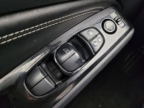 Used 2021 Nissan Altima 2.5 SV AWD/4WD image 27
