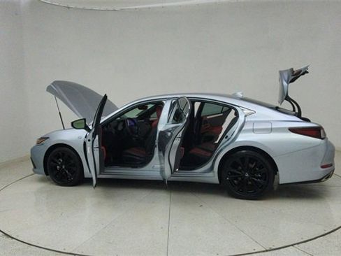 Used 2024 Lexus ES 350 F Sport image 73