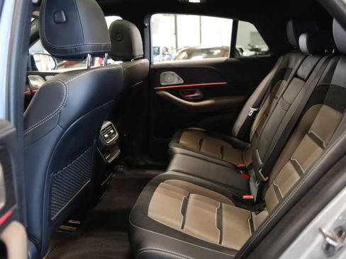 Used 2023 Mercedes-Benz GLE 53 AMG 4MATIC Coupe image 38